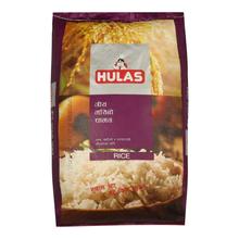 Hulas Jeera Masino  Rice 25Kg