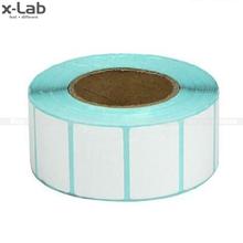 Xlab Label Sticker Thermal Paper Xlp-4030T