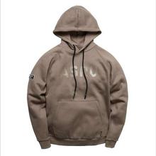 Print Men's 2019Hoodies Sweatshirts Autumn Men Hip Hop