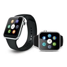 I6 Smart Watch With Sim And Micro-sd Slot