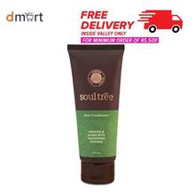 SoulTree Hair Conditioner With Hibiscus&Henna-100g