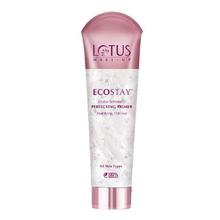 Lotus Make-up ECOSTAY Insta Smooth Perfecting Primer 30gm