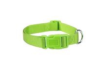 Nylon Adjustable Dog Collar (DB-7)