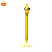 KOJA KPOP BTS Bangtan Boys BT21  Ballpoint Character Ball Pen