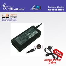 Toshiba 15V/3A Laptop Power Adapter