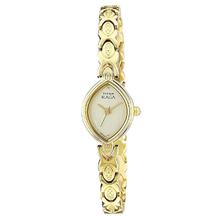 Titan Raga Upgrade Analog Off-White Dial Women's Watch - 2250YM25