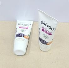 Foot Cream  My Glamm WIPEOUT Germ Killing  - 60g