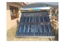 Sunshine 300 Ltr solar Water Heater SU-24T-SS