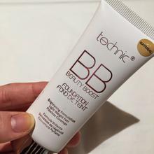 Technic BB Beauty Boost Foundation -Oatmeal 30ml