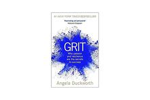 Grit: Why passion and resilience are the secrets to success