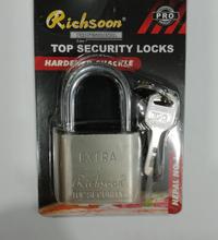 Lock and Key Richsoon-40mm