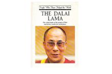 The Dalai Lama: The Exiled Leader of the People of Tibet and Tireless Worker for World Peace (People Who Have Helped the World)