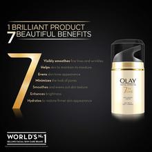 Olay Total Effects 7 In One Day Cream Normal SPF 15 - 50g