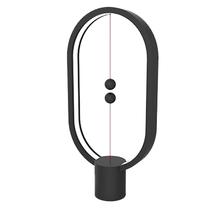 Heng Lamp Regular Ellipse(Black/White/Red)