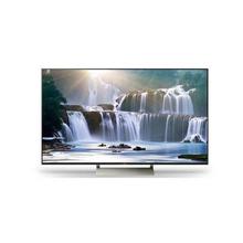 Sony KD-55X9000E 55'' 4K UHD Smart LED TV - Black