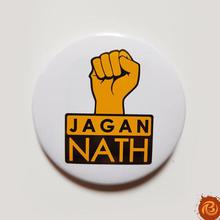 Jagan Nath Badge