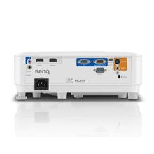 BenQ 3600 Lumen Brightness XGA [1024x768] Business Projector MX550 Dual HDMI Dual VGA Inputs