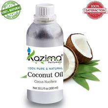 Coconut Carrier Oil (Extra Virgin) 100% Pure Natural &