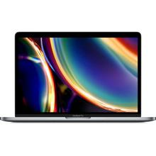 Apple Macbook Pro 13.3" Touch Bar and Touch ID 2.0GHz Quad-Core Processor 512GB Storage (Mid 2020, Space Gray)