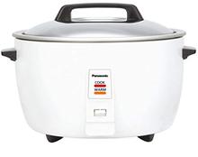 Panasonic 4.2 Litre Commerial Rice Cooker Drum  SR-942D BURGUNDY