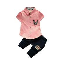 Baby Boy Fancy Dress Set  HF-633