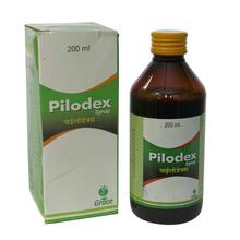 Grace Pilodex Syrup - 200 ml