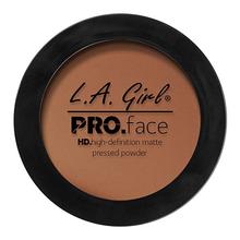 L.A Girl - Pro Face Matte Pressed Powder