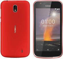 Nokia 1|1 GB RAM + 8 GB ROM| 2150 MAH| 4.5 Inch Screen Mobile