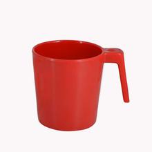 Servewell Laura Mug Small-red