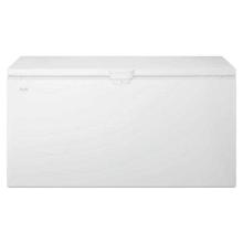 Rowa ROWA 510AF -550 Ltr Deep Freezer -White