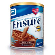 ENSURE CHOCOLATE FLAVOR  400gm