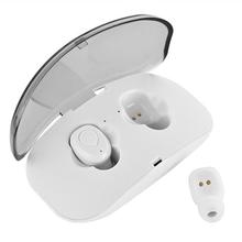 Mini TWS Earbuds True Wireless Bluetooth 4.2 Earphone With