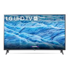 LD55SVSO2U 55"  SMART TV 4K UHD