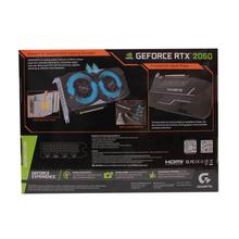 Gigabyte GeForce RTX 2060 6GB D6 (Rev. 2.0)