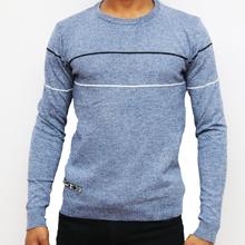 Sweater for men with lining(Blue)