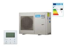 Midea Swimming Pool Heat Pump LRSJ-140/NYN1-A1