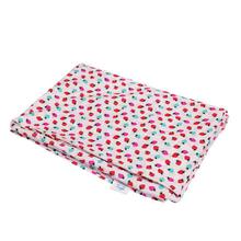 Single Nepali Quilt Blanket Cover (218 x 158cm approx)