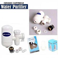 SWS Ceramic Faucet Water Purifier