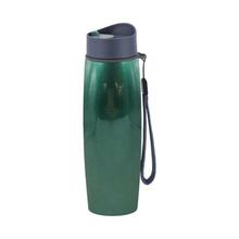  Homeglory SB-108V Green SS Sports Water Bottle - 500ml