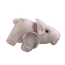 Archies Pig Key Ring (109)