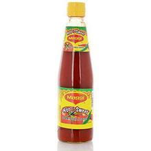 Maggi Hot & Sweet Ketchup Tomato Chilli Sauce (500gm)