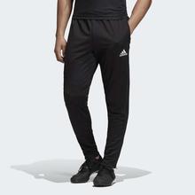 Adidas Black TAN Training Pants For Men - DT9876