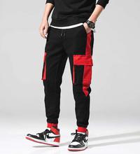 Men Fashion Summer Trouser