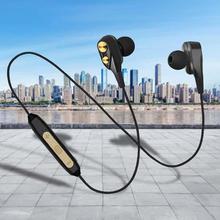 PTron BT Boom 4D Bluetooth Headphones With Mic For All Smartphones (Gold/Black)