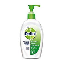 Dettol Hand Sanitizer