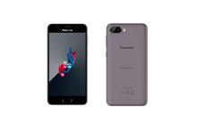 Panasonic Eluga A3 4G (3GB RAM, 16GB ROM) - Grey