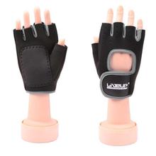 LS3077 Training Gloves- Black