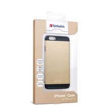 Verbatim 64650 iPhone 6 Cover [Gold]