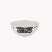 Servewell Night Queen Round Soup Bowl 4.5″