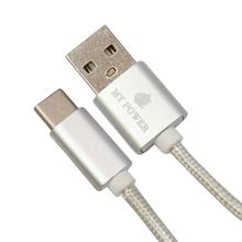 MY Power USB 2.0 High Speed Charging & Data Transfer Cable